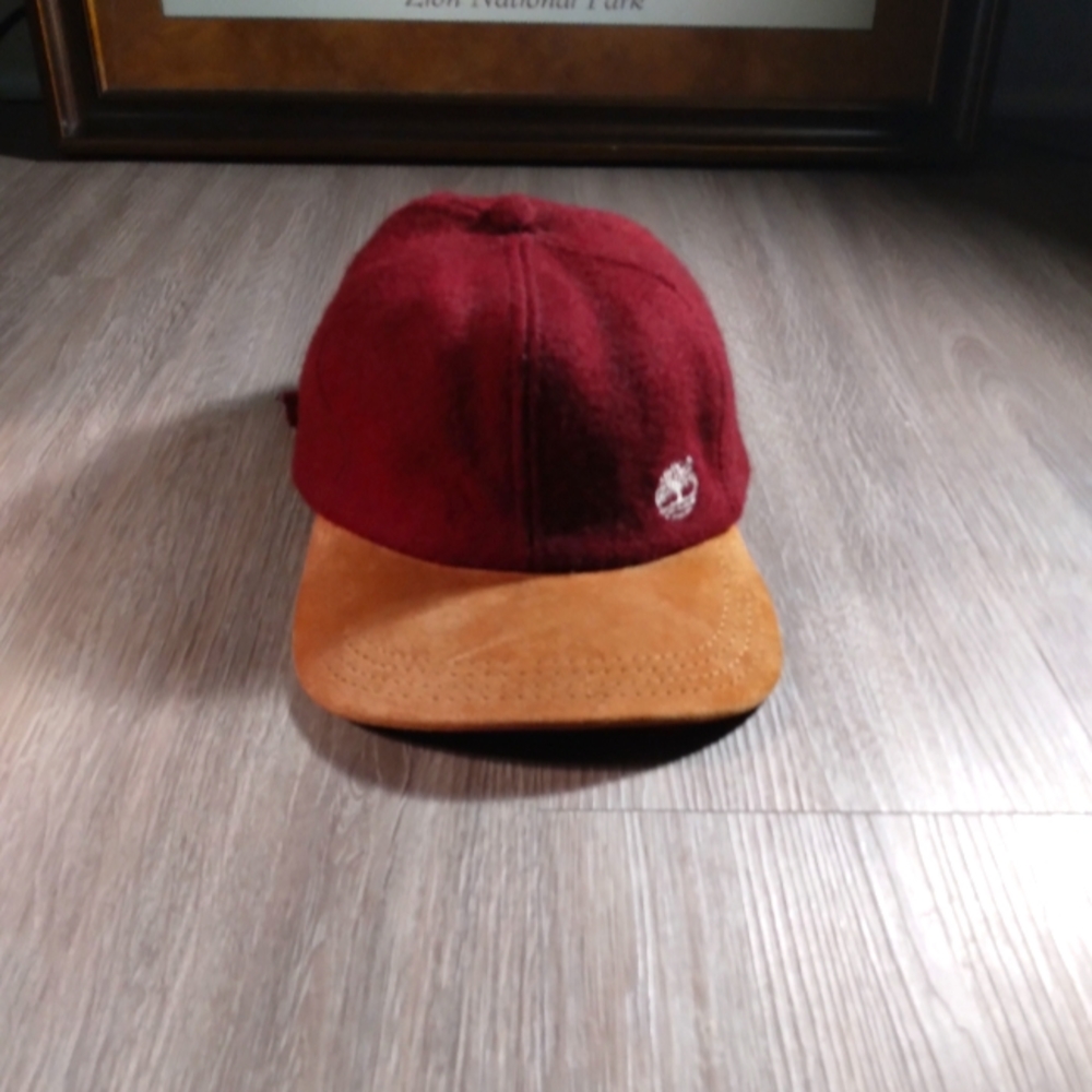 Timberland hat